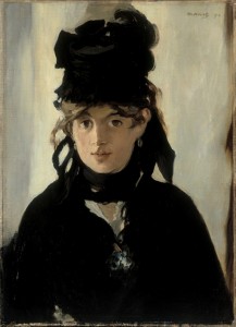 Manet at Royal Academy of Arts