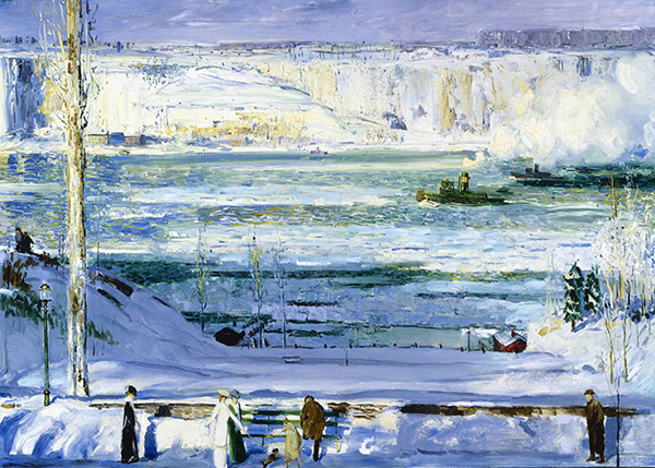George-Bellows-Snow-Cappe-002
