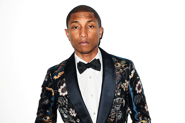 Pharrell-Williams-Spike-Jonze-Karen-O-Get-Oscar-Nominated