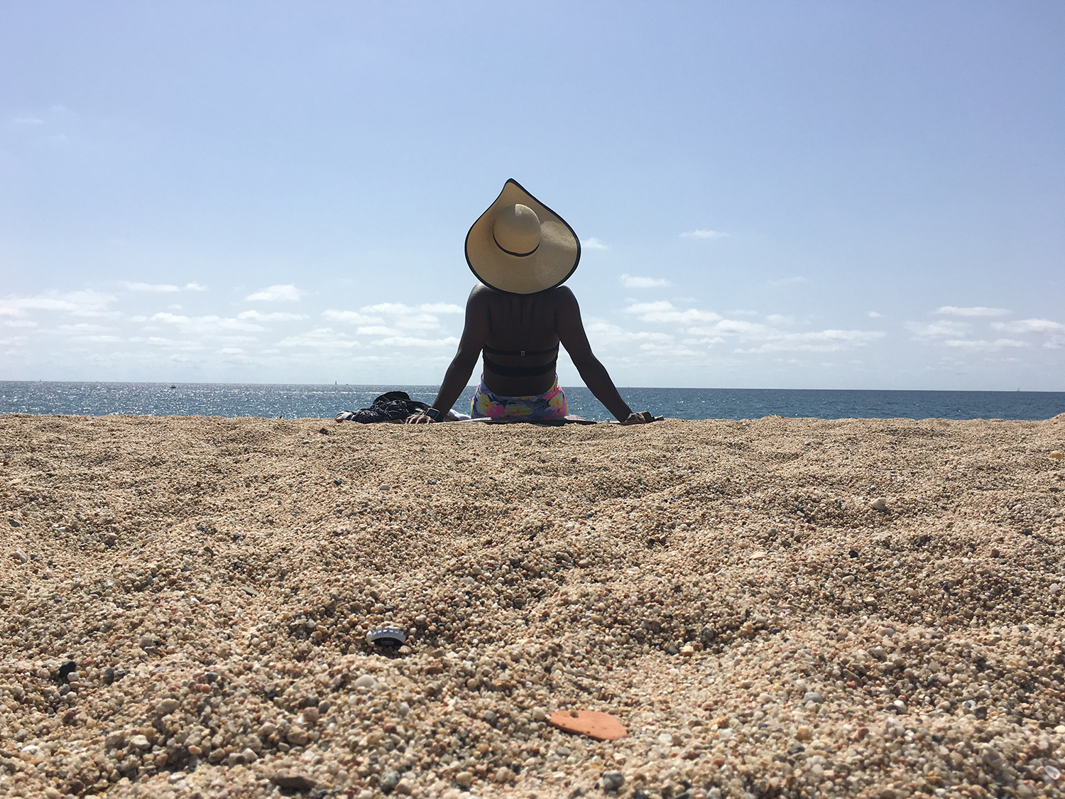 Birthdays abroad: a little city break to Arenys de Mar, Spain - The  Cultural ExposÃ©
